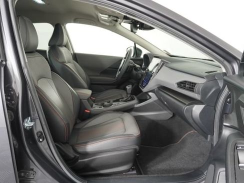 Certified 2025 Subaru Crosstrek 2.5i Limited w/ Crosstrek Mirror Package AWD/4WD image 38