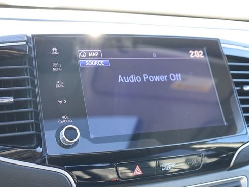 Used 2023 Honda Ridgeline RTL-E image 24