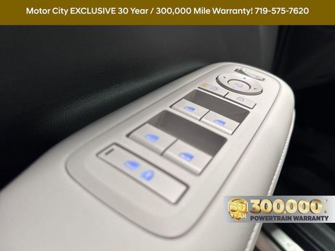 New 2026 Hyundai Santa Fe Calligraphy AWD/4WD image 13