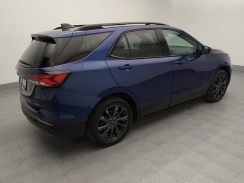 Used 2023 Chevrolet Equinox RS AWD/4WD image 10