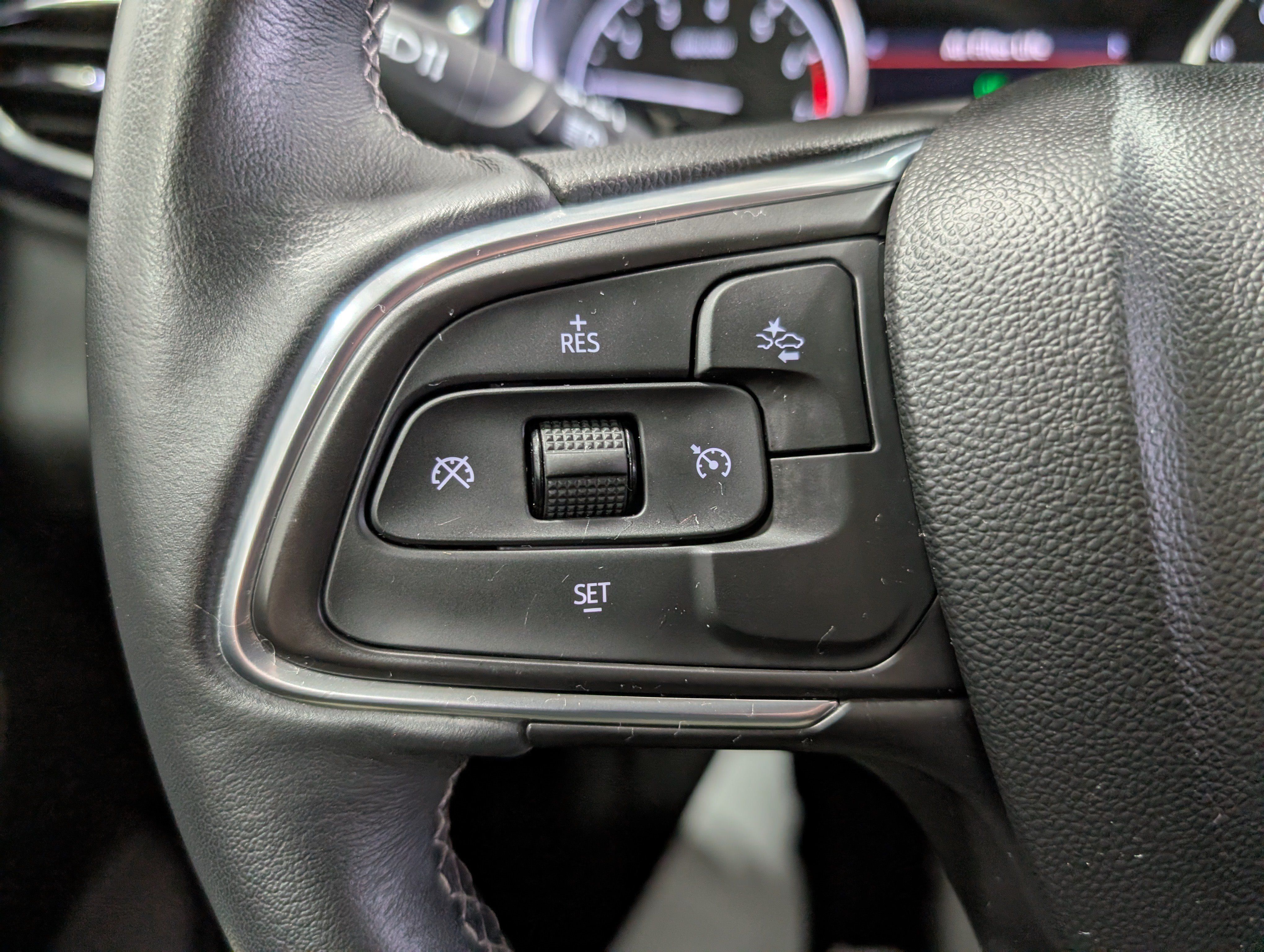 Used 2023 Buick Encore GX Preferred w/ Cold Weather Comfort Package AWD/4WD image 20