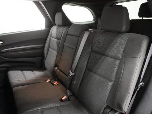 New 2026 Dodge Durango GT image 14