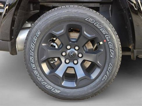 New 2026 RAM 1500 Lone Star image 10