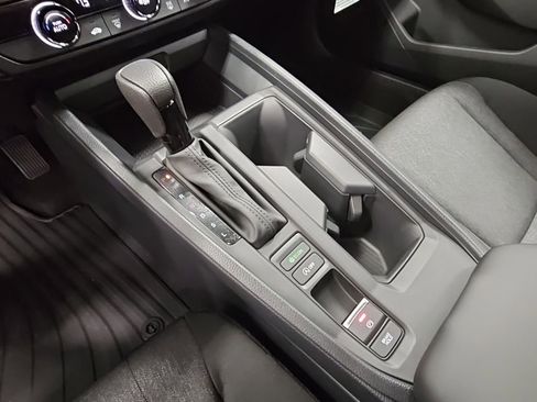 New 2025 Honda Accord LX image 17