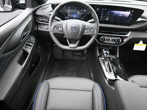New 2026 Buick Envista Sport Touring w/ Convenience I Package FWD image 14