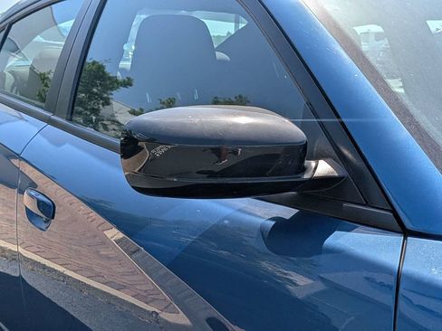 Used 2023 Dodge Charger SXT w/ Blacktop Package RWD image 11