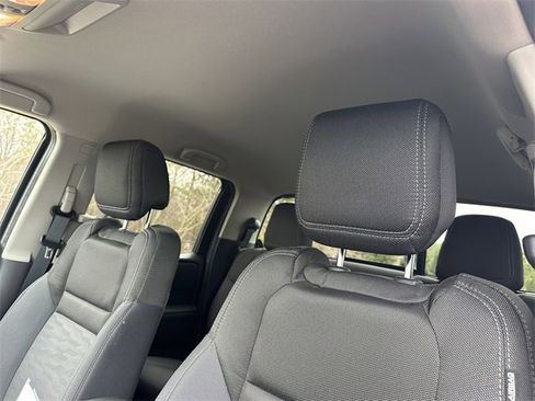 Certified 2023 Nissan Frontier SV w/ SV Convenience Package image 32