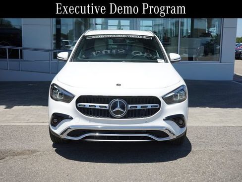Used 2026 Mercedes-Benz GLA 250 image 3