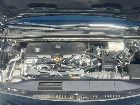 Certified 2023 Toyota Camry XLE image 3