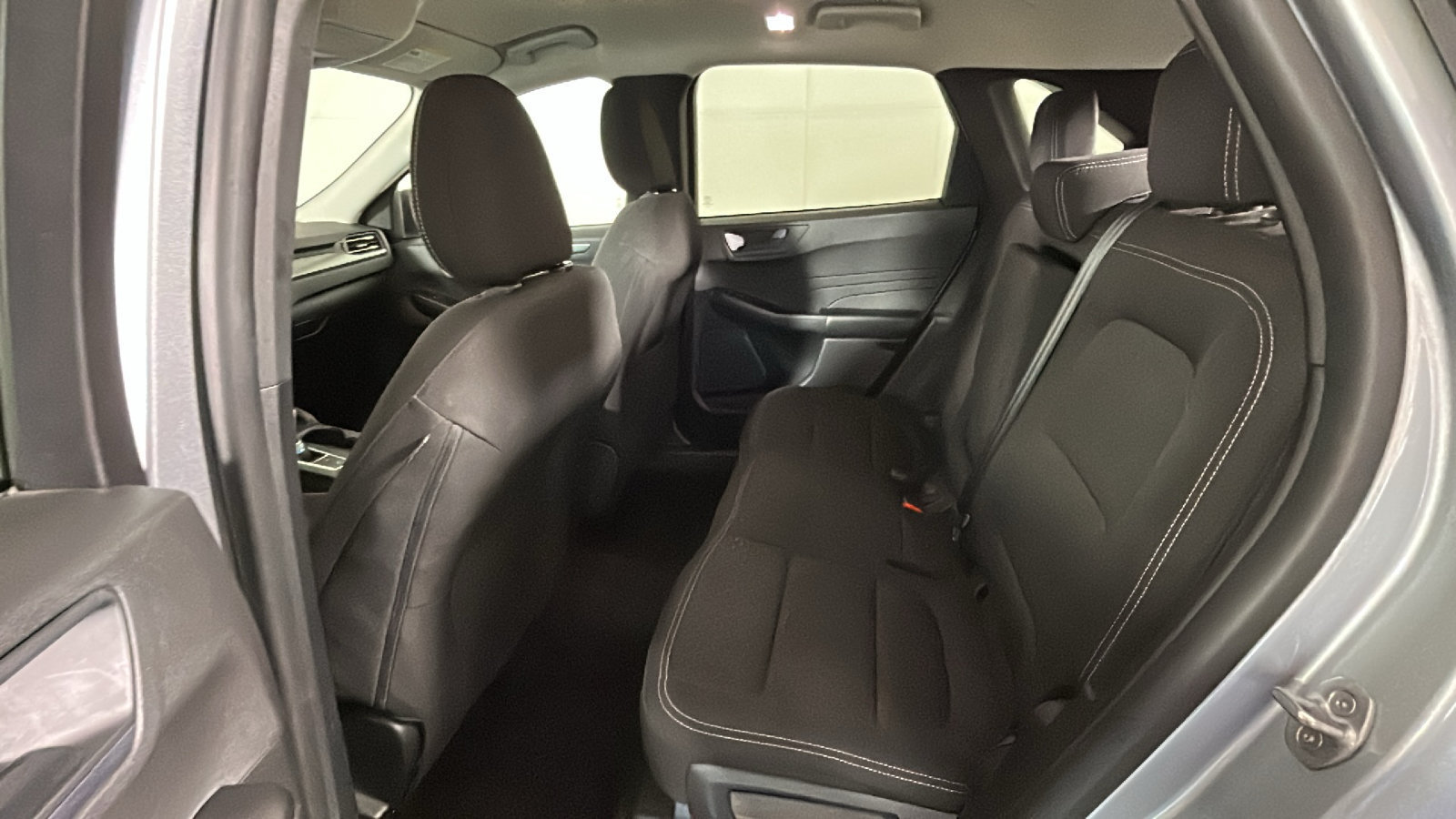 Used 2024 Ford Escape Active AWD/4WD image 30