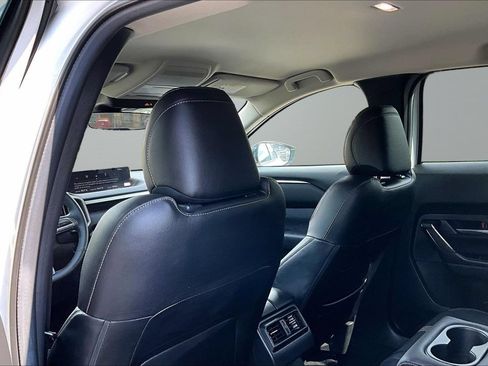 Used 2025 MAZDA CX-50 AWD 2.5 S w/ Cargo Package image 18