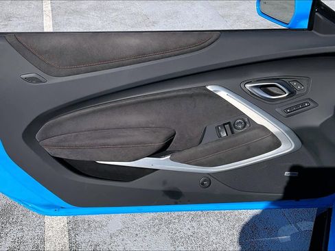 Used 2023 Chevrolet Camaro ZL1 image 20