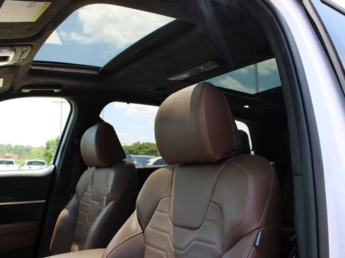 Used 2022 Kia Telluride SX w/ SX Prestige Package AWD/4WD image 31