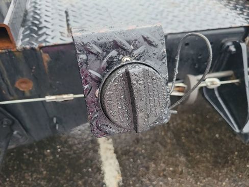 Used 2020 RAM 5500 Tradesman w/ Chrome Appearance Group image 28