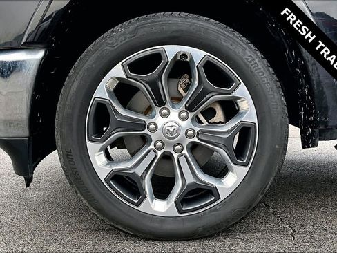 Used 2019 RAM 1500 Limited image 34