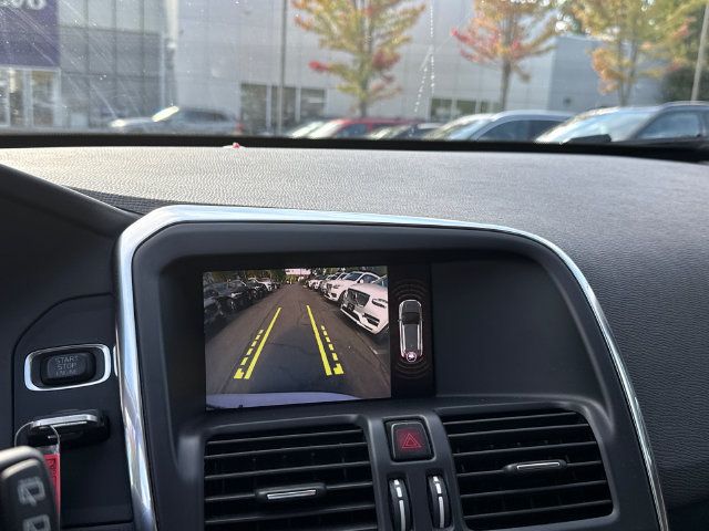 Used 2017 Volvo XC60 T6 Dynamic w/ Preferred Option Package AWD/4WD image 16
