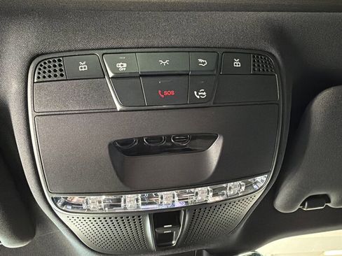 Used 2021 Mercedes-Benz E 63 AMG S image 39