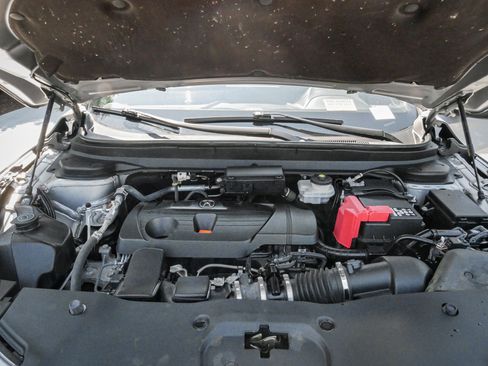 Used 2023 Acura RDX A-Spec AWD/4WD image 34
