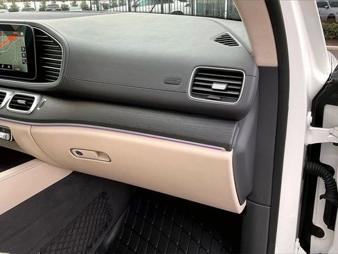 Certified 2020 Mercedes-Benz GLS 450 4MATIC image 14