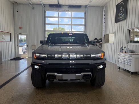 Used 2025 GMC Hummer EV 2X AWD/4WD image 16