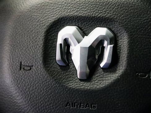 Used 2022 RAM 2500 Big Horn w/ Level A Equipment Group image 39