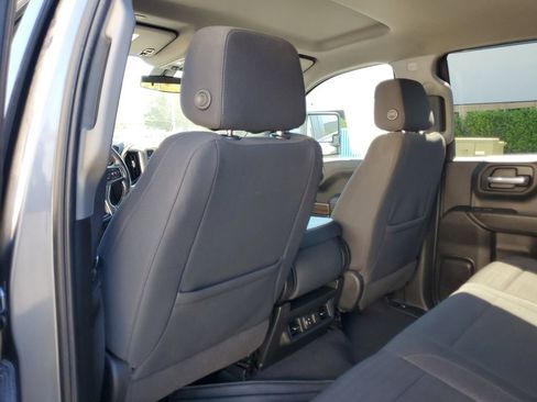 Used 2021 Chevrolet Silverado 1500 LT image 14