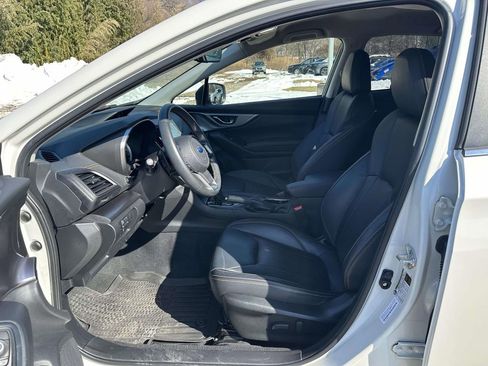 Certified 2023 Subaru Crosstrek 2.5i Limited AWD/4WD image 13