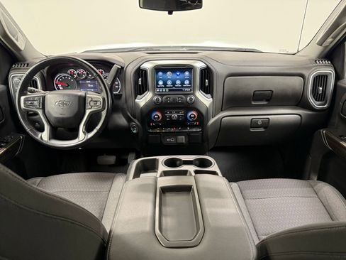 Used 2022 Chevrolet Silverado 1500 RST w/ Safety Package image 27