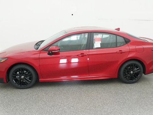 New 2026 Toyota Camry SE image 57