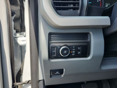 Used 2026 Ford F250 XLT AWD/4WD image 13