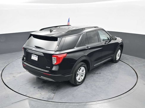 Used 2023 Ford Explorer XLT w/ Equipment Group 202A image 32