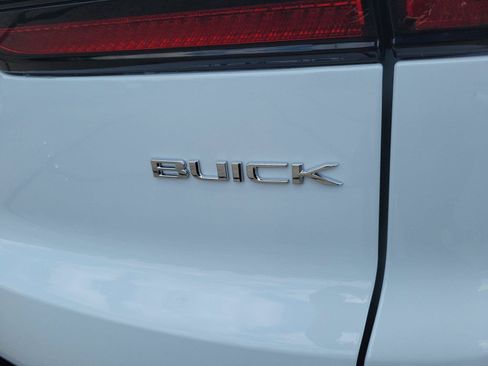 New 2027 Buick Enclave Sport Touring w/ Power Package AWD/4WD image 7