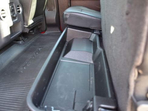 Used 2014 Ford F350 Lariat w/ Lariat Interior Package image 23