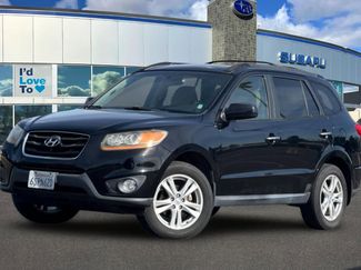 Used 2011 Hyundai Santa Fe Limited FWD video 1
