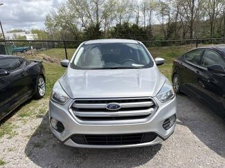 Used 2017 Ford Escape SE video 2