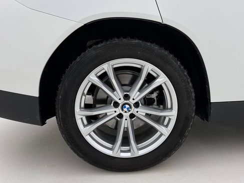 Certified 2025 BMW X3 xDrive30i w/ Convenience Package image 28