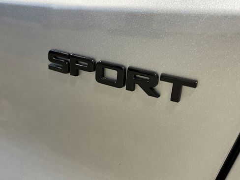 New 2026 Honda CR-V Sport-L image 7