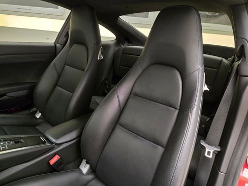 Used 2014 Porsche 911 Carrera RWD image 30