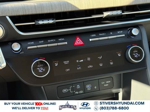 New 2026 Hyundai Sonata SEL image 30