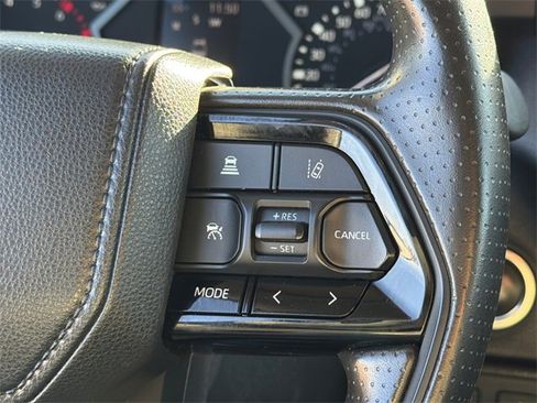 Used 2023 Toyota Tundra SR5 w/ SR5 Convenience Package image 29