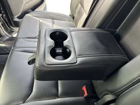 Used 2019 RAM 1500 Rebel w/ Rebel Level 2 Equipment Group AWD/4WD image 38
