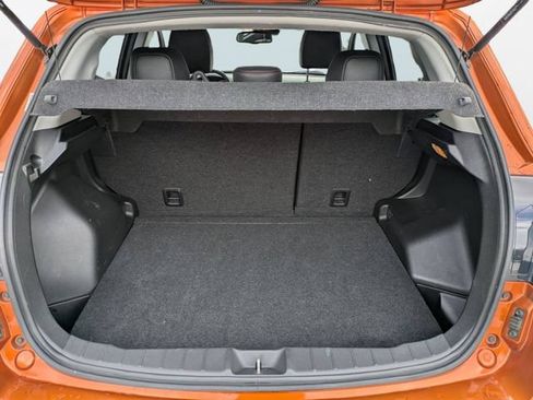 Used 2022 Mitsubishi Outlander Sport SE AWD/4WD image 13