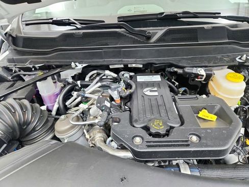 New 2026 RAM 2500 Rebel w/ Rebel Level 2 Equipment Group image 17