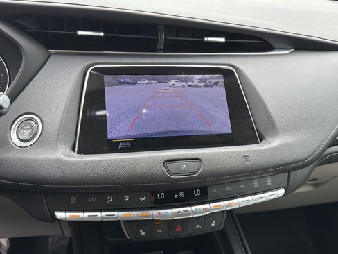 Used 2019 Cadillac XT4 Premium Luxury w/ Cold Weather Package image 30