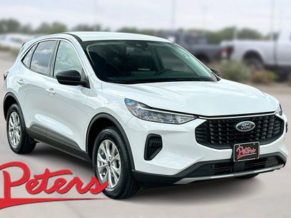 Used 2024 Ford Escape Active w/ Tech Pack #1