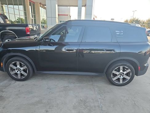 Used 2025 MINI Cooper Countryman S w/ Comfort Package Max AWD/4WD image 23