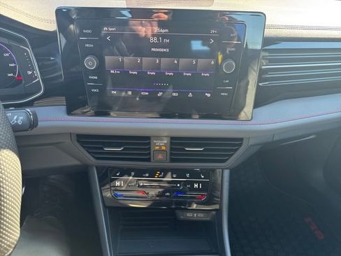 Certified 2025 Volkswagen Jetta GLI Autobahn w/ GLI Black Package image 25