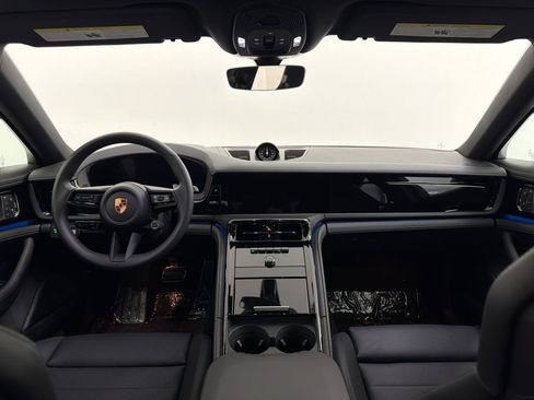New 2026 Porsche Panamera image 16