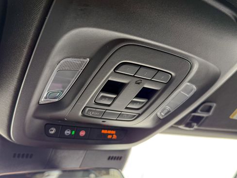 New 2025 Cadillac CT4 Sport image 39