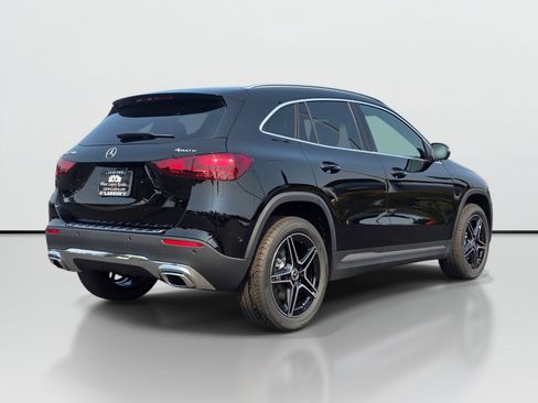 New 2026 Mercedes-Benz GLA 250 4MATIC image 6